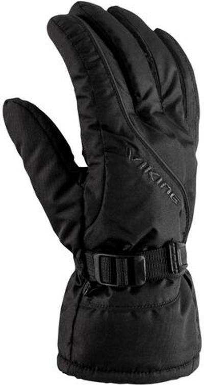 Перчатки VIKING Devon Black (inch (дюйм):9)