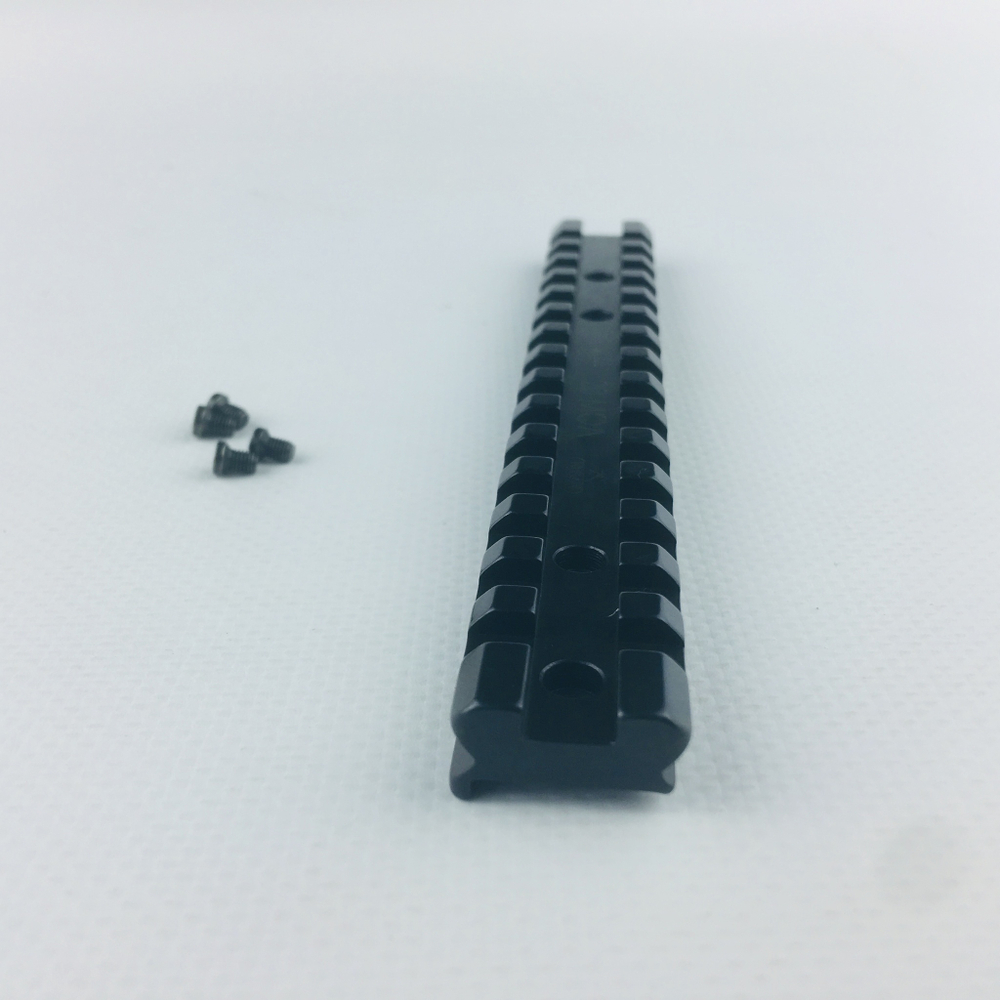 Планка Rusan Picatinny Tikka T3 20MOA (010-12-20MOA)