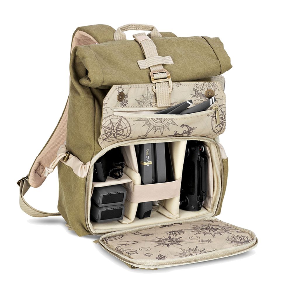 National Geographic NG 5168 New Earth Explorer