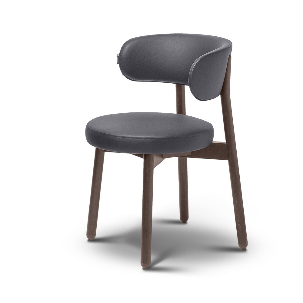 Полукресло MBINTERIORS CHLOE MB020109