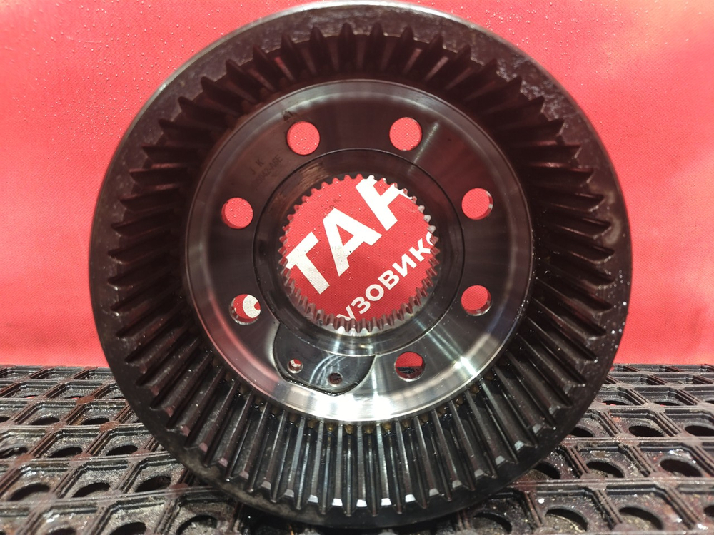 Редуктор бортовой  2023г.