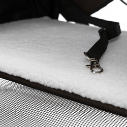 Переноска Joe 28х28х47см Trixie