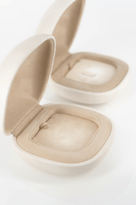 Футляр эксклюзивный с подсветкой, серия "ПРОМЕТЕЙ", 100×100×55 мм