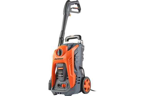 Моющий аппарат PATRIOT GT660 Imperial 322306100