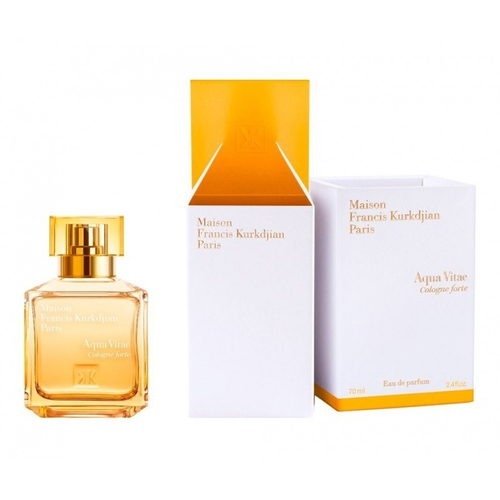 FRANCIS KURKDJIAN AQUA VITAE COLOGNE FORTE