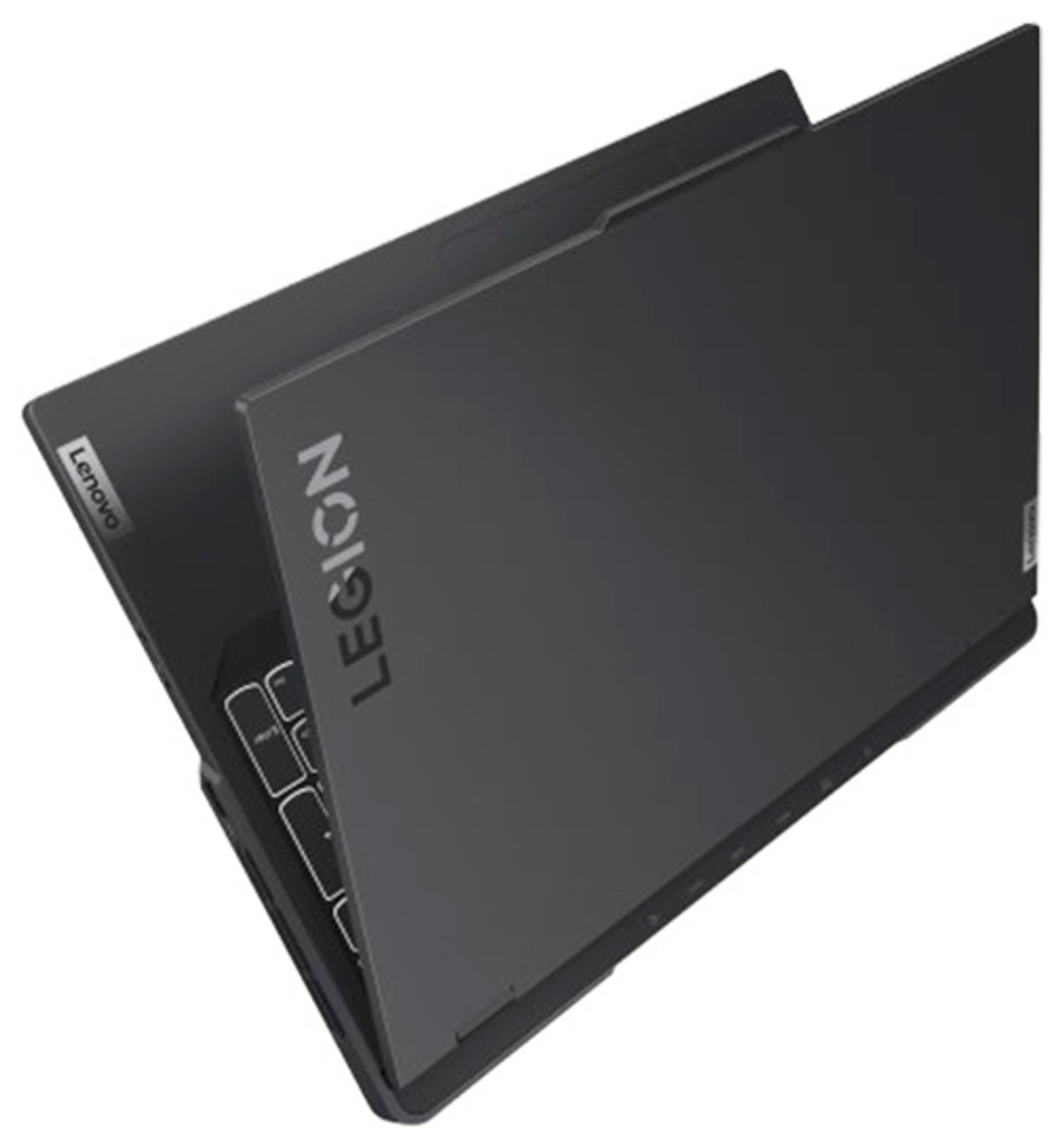 Ноутбук Lenovo Legion Pro 5 16" / 32 Гб / SSD 1000 Гб / Без ОС / 82WM00HLRK