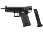 Пистолет пневматический Stalker SA5.1 Spring (Hi-Capa 5.1), к.6мм (SA-3307151)