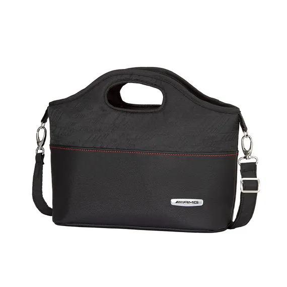 Детская коляска Hartan AMG GT2 850 Night Black