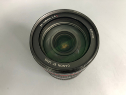 Canon EF 24-105mm 4L IS USM