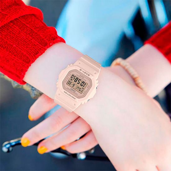 Наручные часы Casio BGD-565U-4E