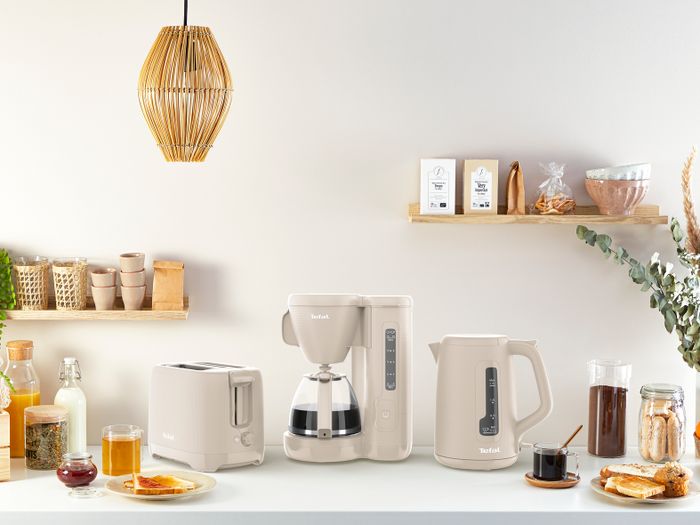 Тостер Tefal Morning TT2M1B10