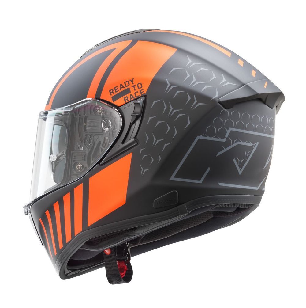Шлем KTM ST 501 HELMET