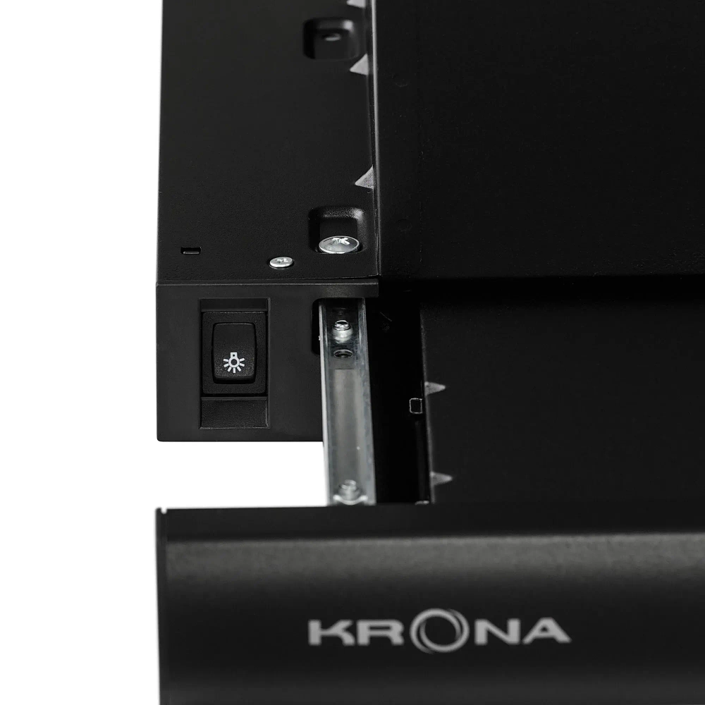 Встраиваемая вытяжка Krona Kamilla 600 Supernova B