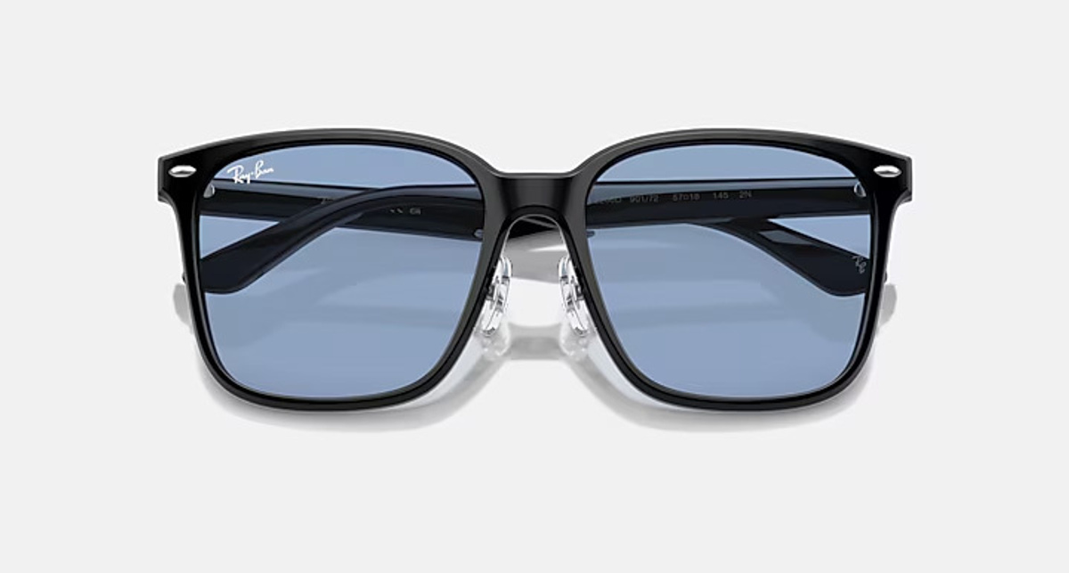 RAY-BAN RB2206D 901/72