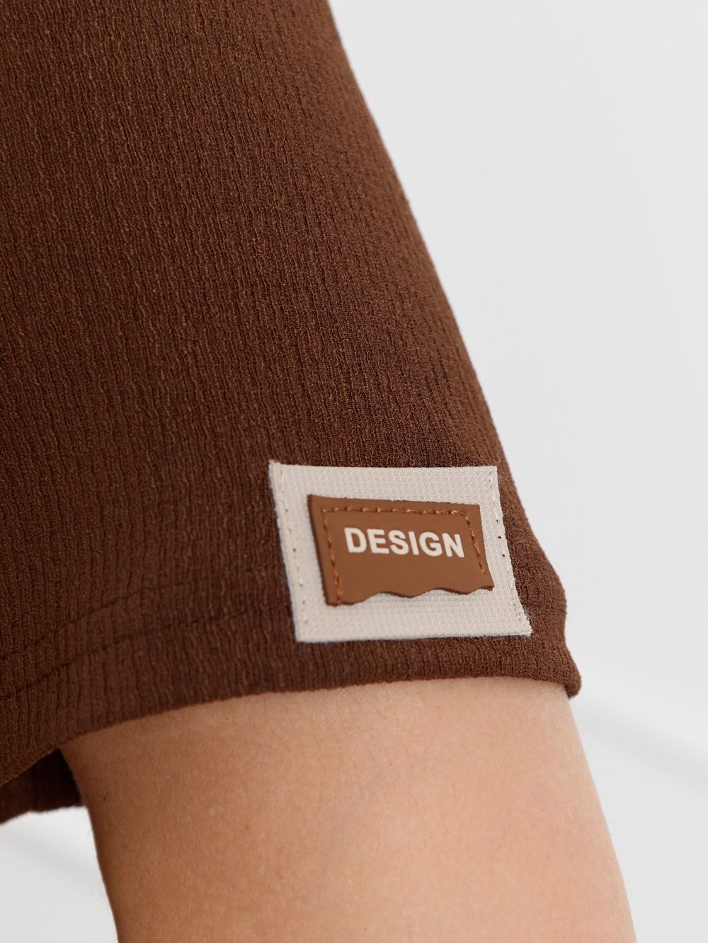 Футболка Рената-4 Виотекс КОРИЧНЕВЫЙ