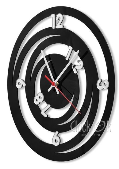Настенные часы Galaxy / Гэлэкси
