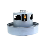 Двигатель пылесоса VAC028UN VCM-04S/K40 1400W H-112мм D-135мм h-35 мм