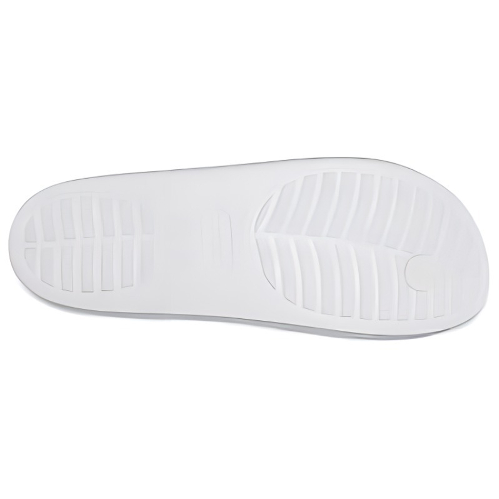Crocs Baya Platform Flip (Женская размерная сетка)