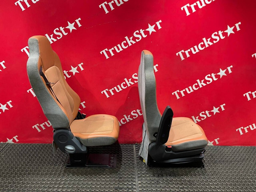 Комплект сидений 2024г