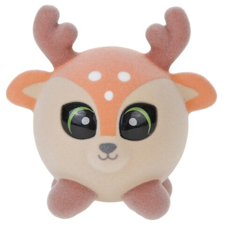 Flockies - Коллекционная фигурка оленя Доминика FLO0893