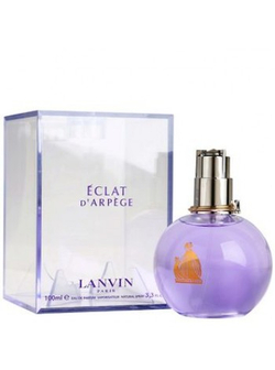 Женский аромат Lanvin Eclat d'Arpege парфюмерная вода