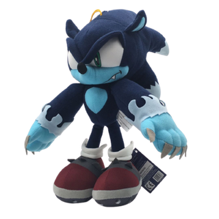 Sonic totaku clearance