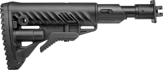 Приклад M4-VEPR FK SB