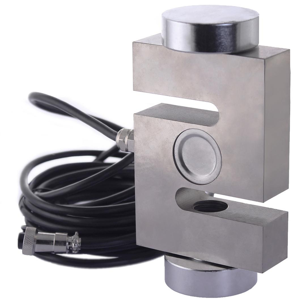 Динамометр МЕГЕОН 53002К с поверкой