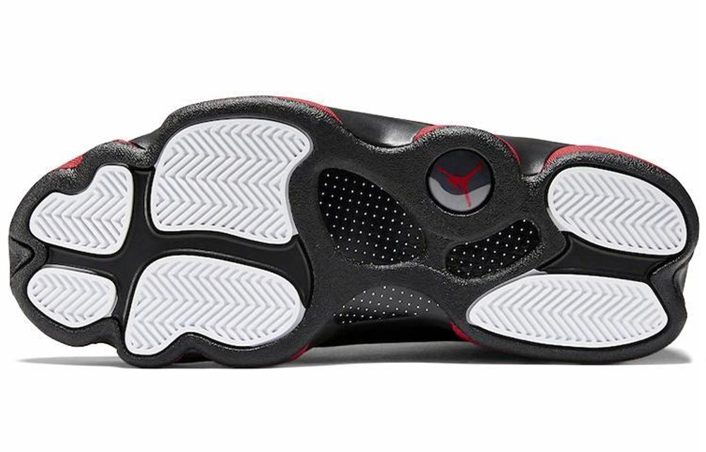 Кроссовки Jordan Air Jordan 13 Retro Dirty Bred