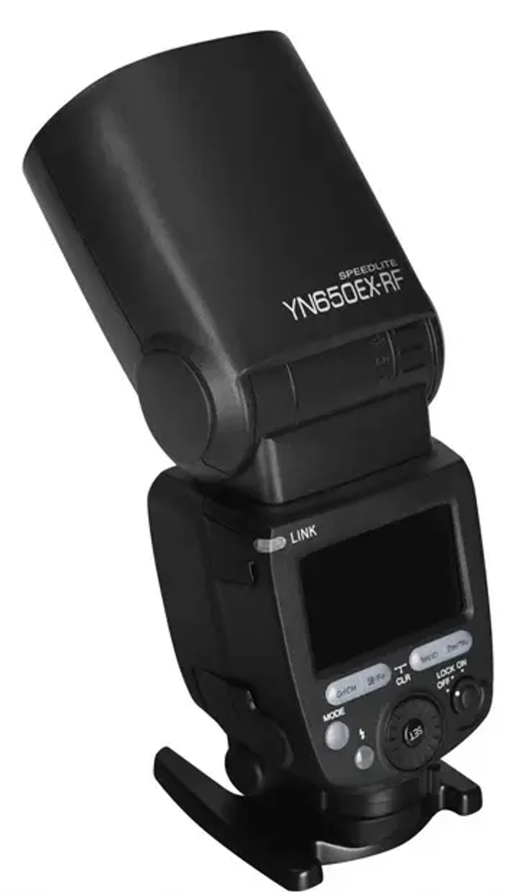 Фотовспышка Yongnuo Speedlite YN650EX-RF