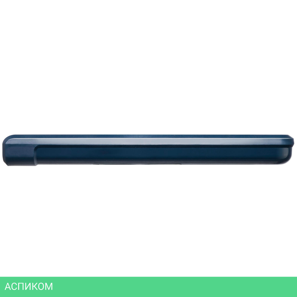 Внешний накопитель A-Data HV620S 1TB Color Box AHV620S-1TU31-CBL Blue