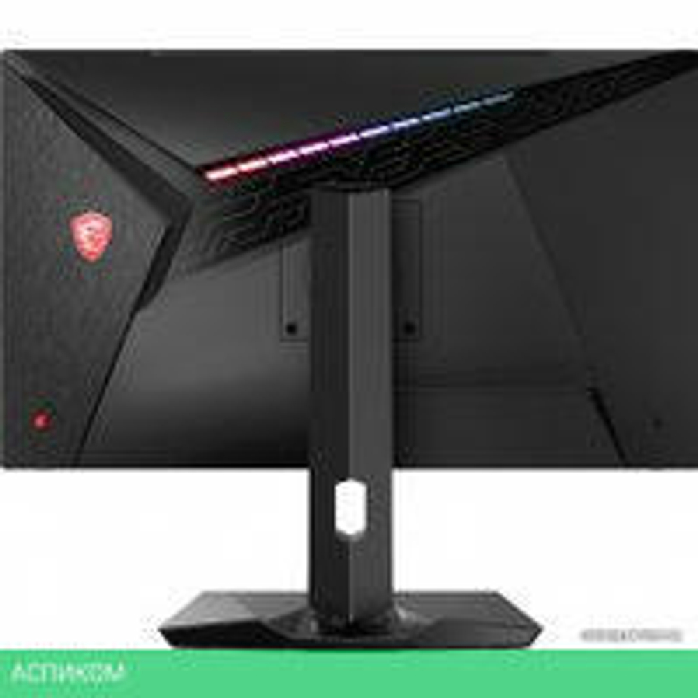 Игровой монитор MSI Optix MAG274QRF-QD