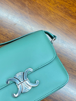 Celine Triomphe Bag 18 cm