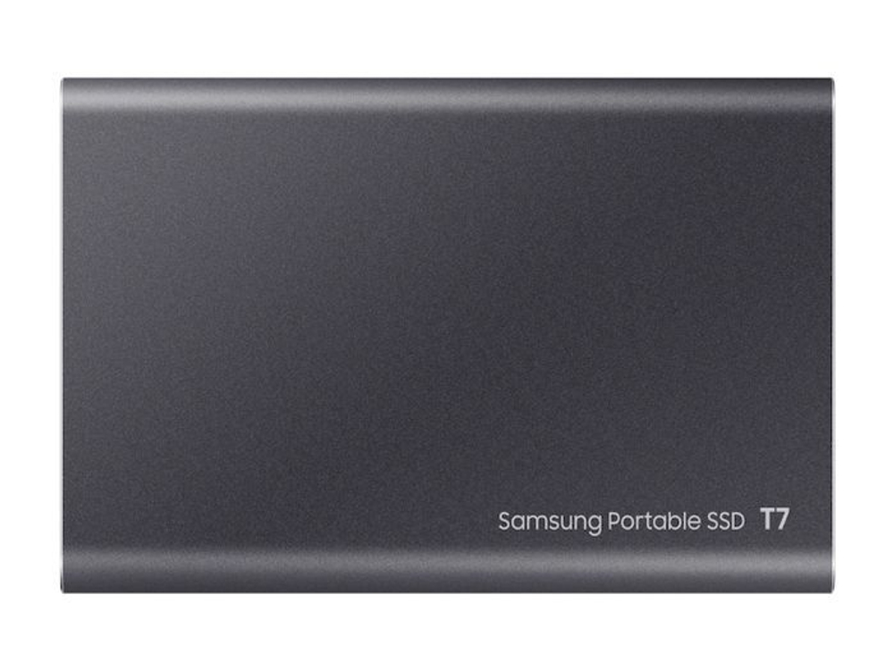 Внешний SSD USB 3.2 Gen 2 Type-C Samsung MU-PC2T0T/WW