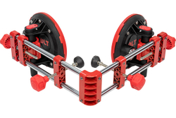 Регулятор плиточного пространства и фиксации углов DLT VST MAX 1440