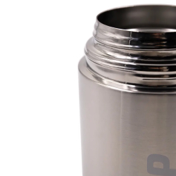 Tramp Термос с широким горлом 0.5 л, TRC-129, серый