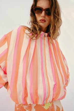 Куртки ZARA