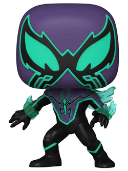 Фигурка Funko POP! Bobble Marvel Comics Chasm (1446) 83751
