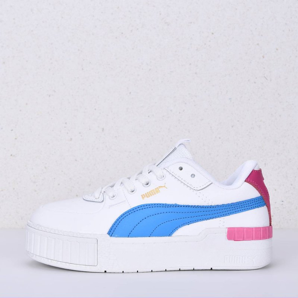 Кроссовки Puma Cali Sport арт 2406