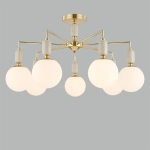 Потолочная люстра Lumion VIVIEN 6580/7C