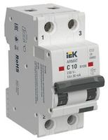 Выключатель автоматический дифференциального тока