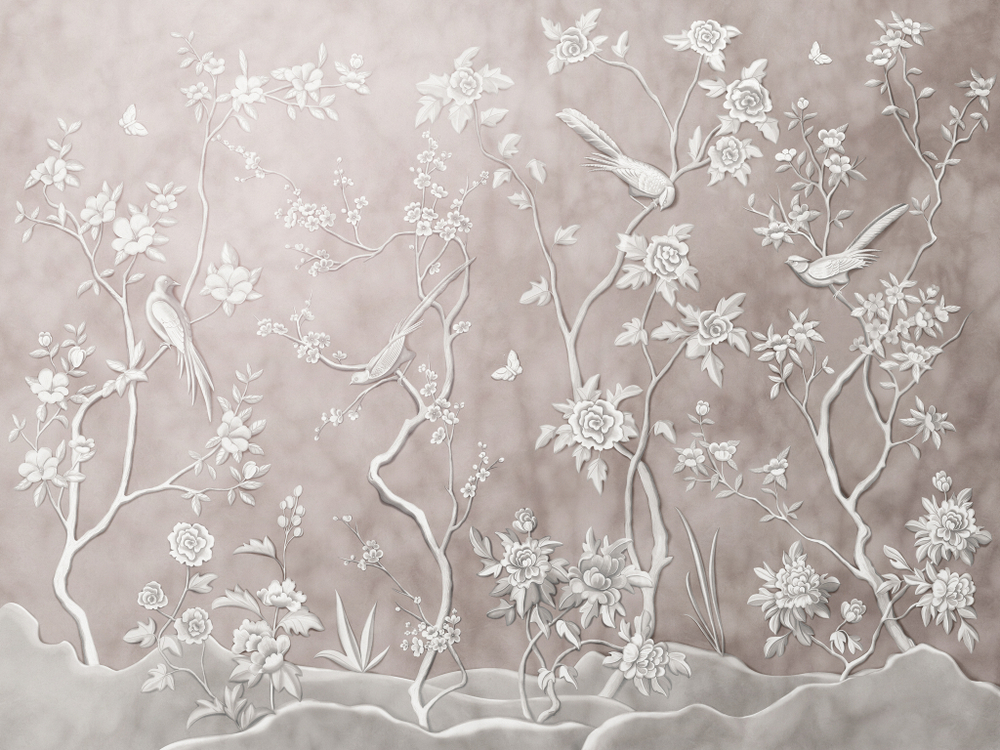 Коллекция BOZZETTO