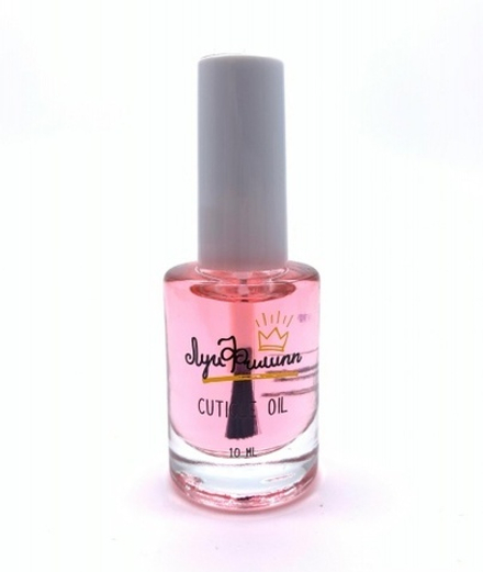 Масло для кутикулы Луи Филипп Персик 10 мл.