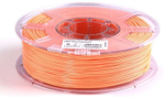 Пластик для 3D-печати ESUN 3D Filament PLA+ Orange оранжевый