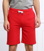 шорты La Martina - красный(TMB003 FP221)