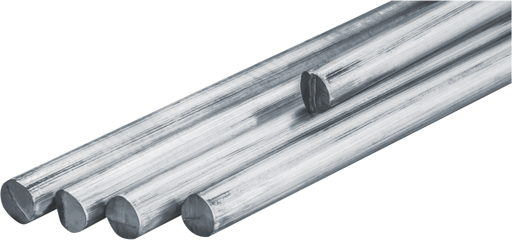 Припой Navigator 93 742 NEM-Pos06-61-8-180-5 (набор прутков, 5 шт, 8*400мм, 1000