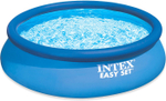 Бассейн Intex Easy Set 28130NP с надувным кольцом 366см*76см, от 6 лет