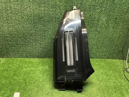 Фонарь левый Jetour T2 (2023-н.в.)