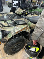 Квадроцикл KAWASAKI Brute Force 750 4x4i EPS (2023)