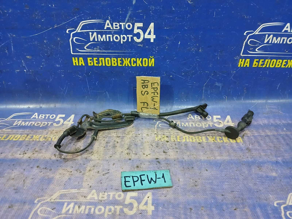 Датчик ABS передний левый MAZDA TRIBUTE 2002